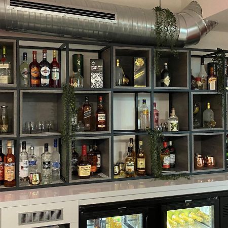 Dormero Hotel デッゲンドルフ エクステリア 写真
