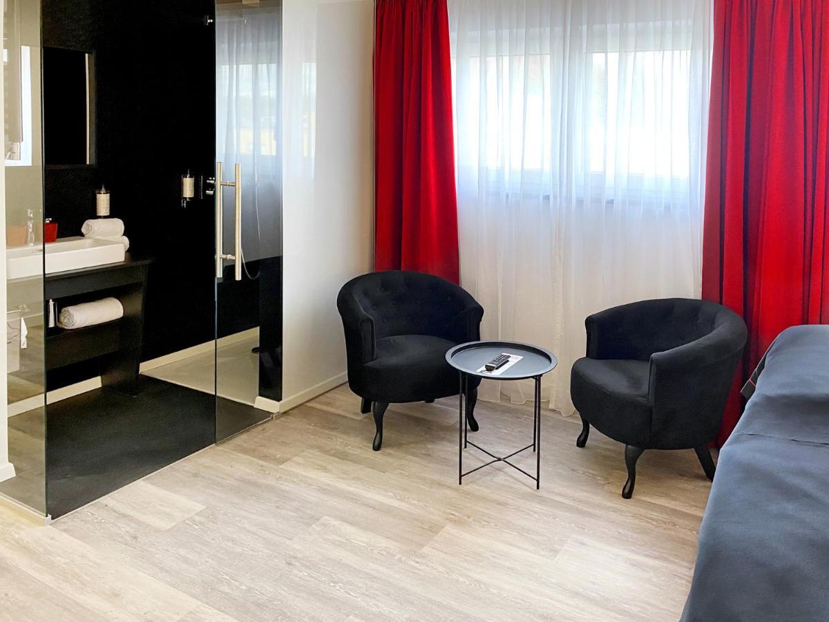 Dormero Hotel デッゲンドルフ エクステリア 写真