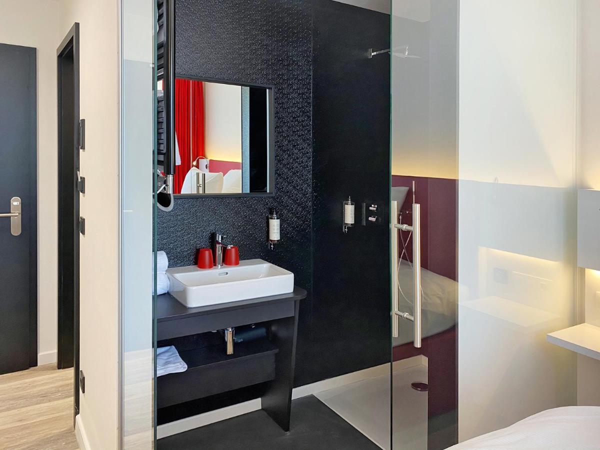 Dormero Hotel デッゲンドルフ エクステリア 写真