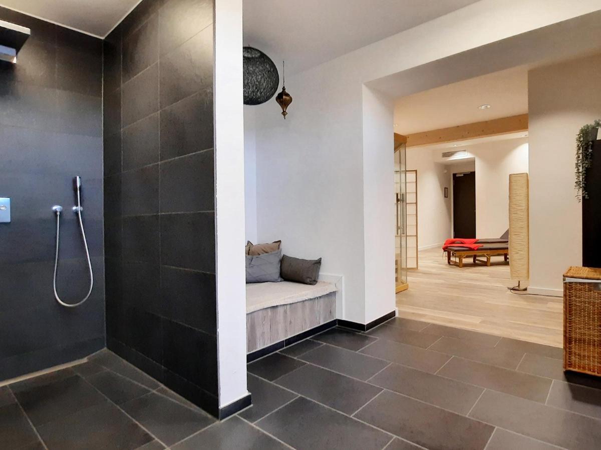 Dormero Hotel デッゲンドルフ エクステリア 写真