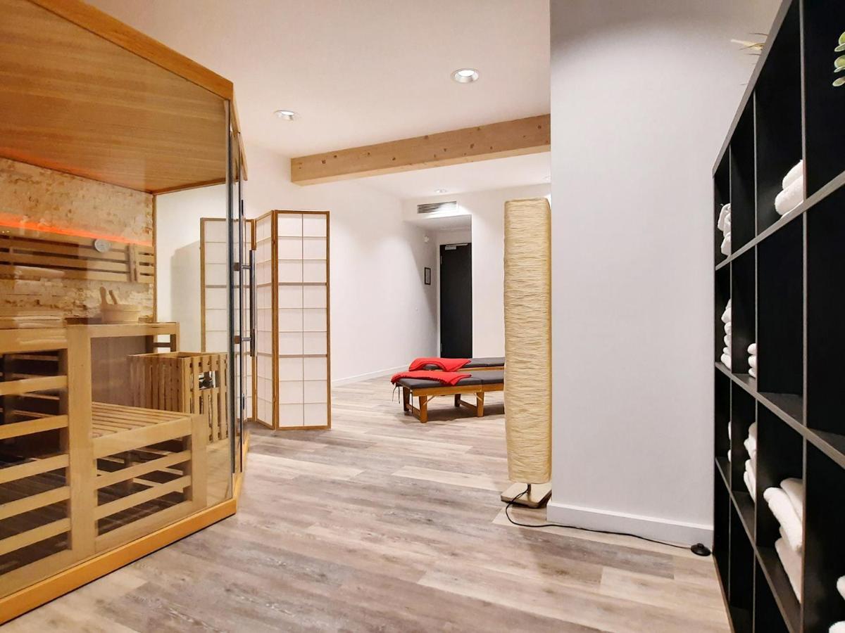 Dormero Hotel デッゲンドルフ エクステリア 写真