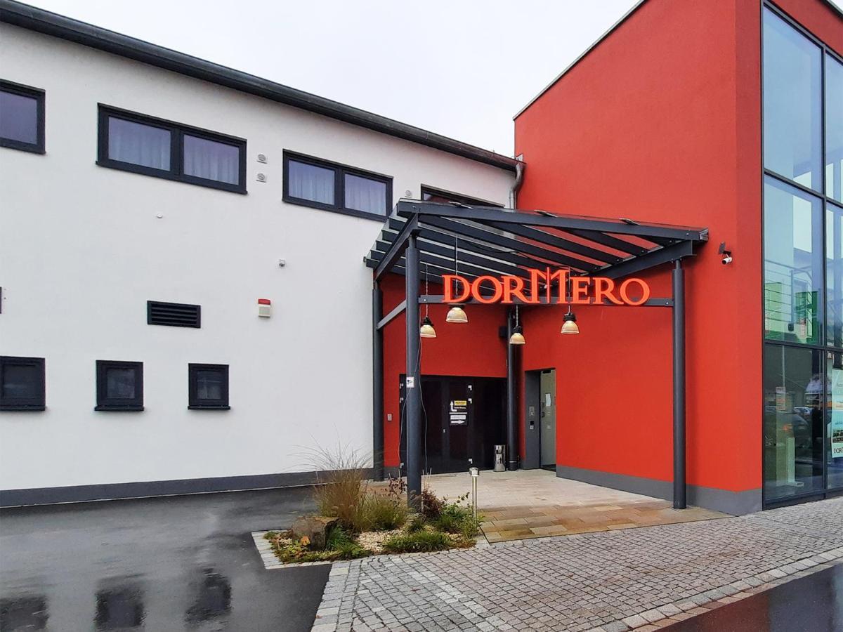 Dormero Hotel デッゲンドルフ エクステリア 写真