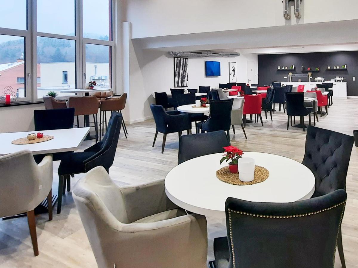 Dormero Hotel デッゲンドルフ エクステリア 写真
