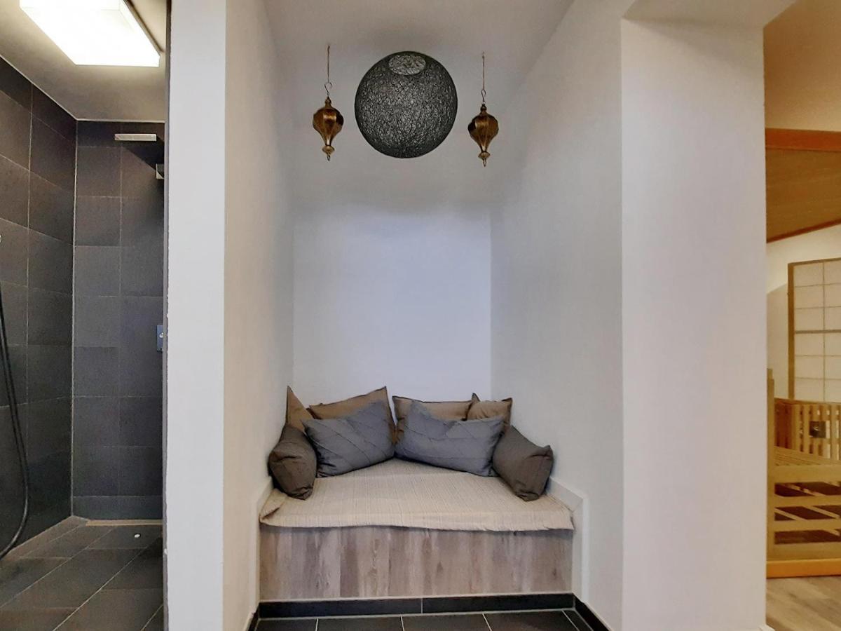 Dormero Hotel デッゲンドルフ エクステリア 写真
